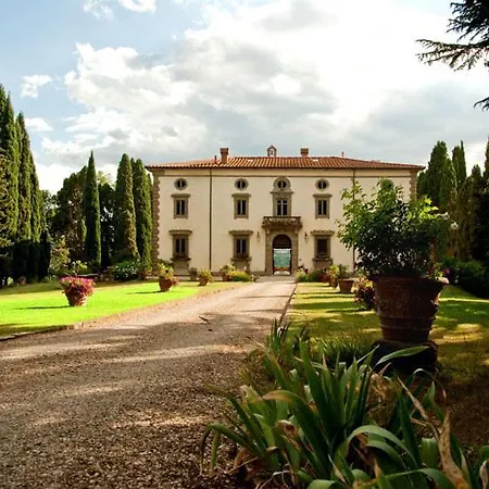 Casa Bartolacci Cozy Tatil Evi *