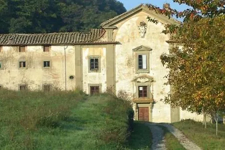 Feriehus Casa Bartolacci Cozy Bivigliano