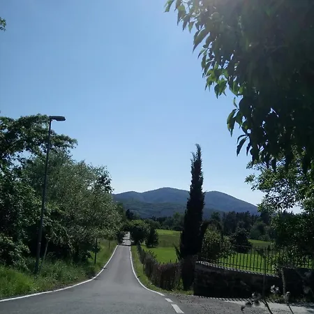 Tatil Evi Casa Bartolacci Cozy Bivigliano
