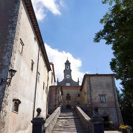 Casa Bartolacci Cozy