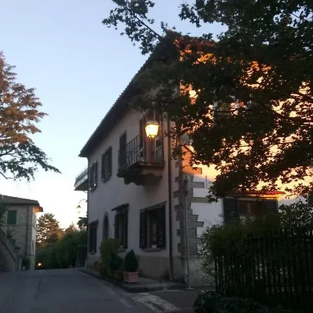 Casa Bartolacci Cozy Tatil Evi