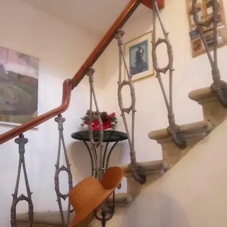 Casa Bartolacci Cozy Tatil Evi Bivigliano