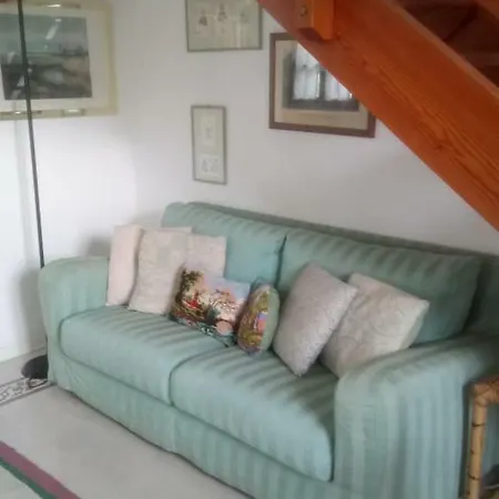 Casa Bartolacci Cozy Bivigliano