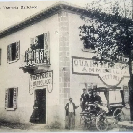 Tatil Evi Casa Bartolacci Cozy *