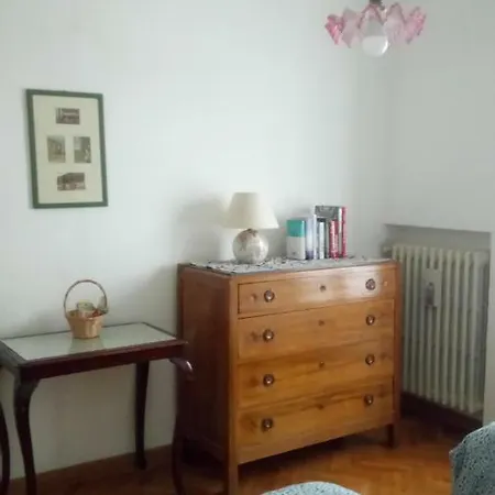 Casa Bartolacci Cozy Ferienhaus
