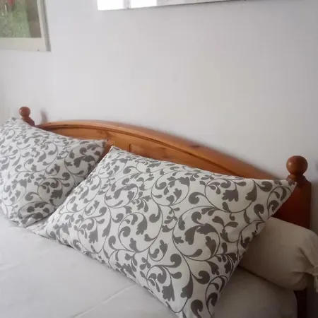 Casa Bartolacci Cozy * Bivigliano