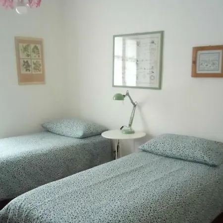 Holiday home Casa Bartolacci Cozy *