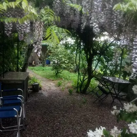 Tatil Evi Casa Bartolacci Cozy