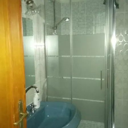 Casa Bartolacci Cozy * Bivigliano