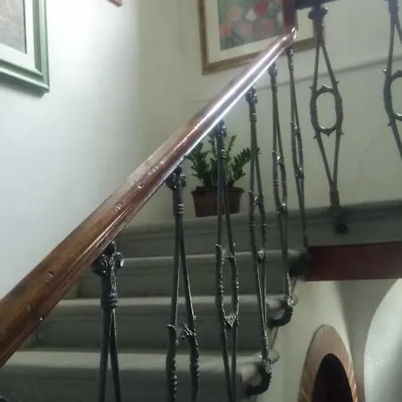 Casa Bartolacci Cozy Ferienhaus