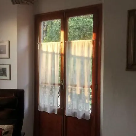 Casa Bartolacci Cozy Bivigliano