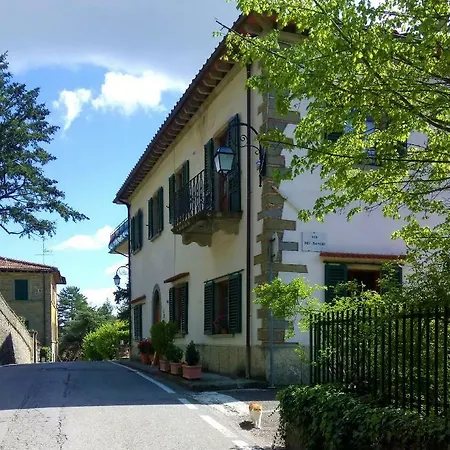Tatil Evi Casa Bartolacci Cozy *