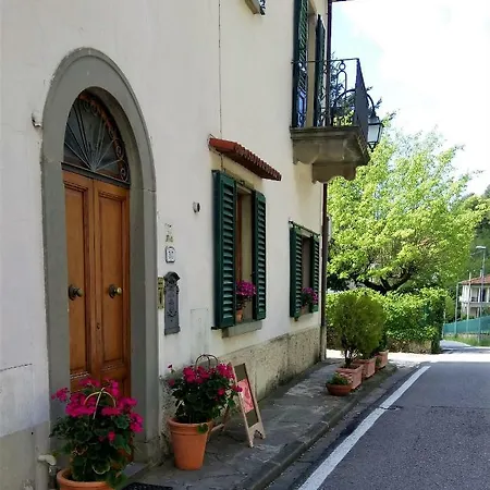 Casa Bartolacci Cozy
