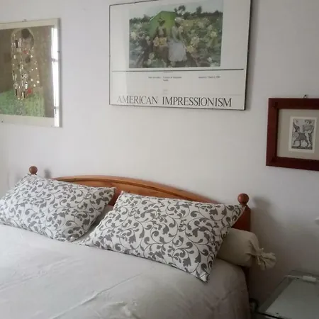 Feriehus Casa Bartolacci Cozy