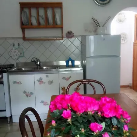 Casa Bartolacci Cozy Tatil Evi