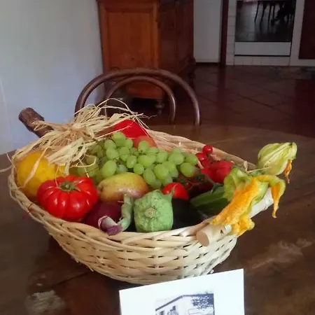 Tatil Evi Casa Bartolacci Cozy Bivigliano