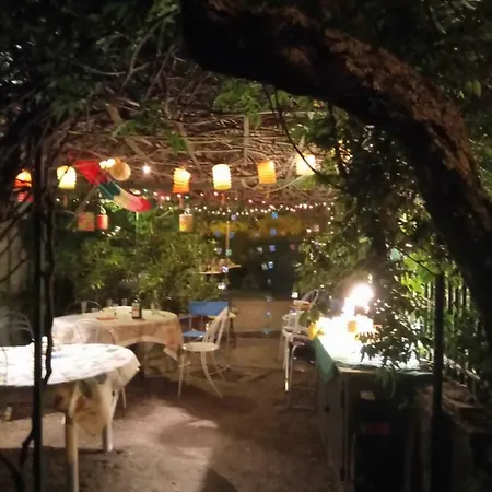 Casa Bartolacci Cozy Bivigliano