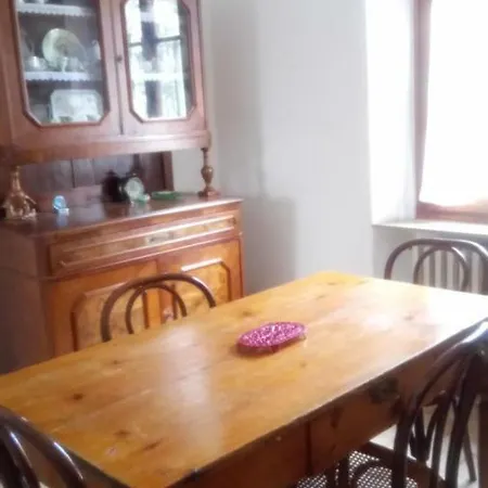 Casa Bartolacci Cozy Bivigliano