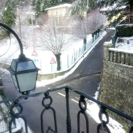 Casa Bartolacci Cozy Ferienhaus Bivigliano