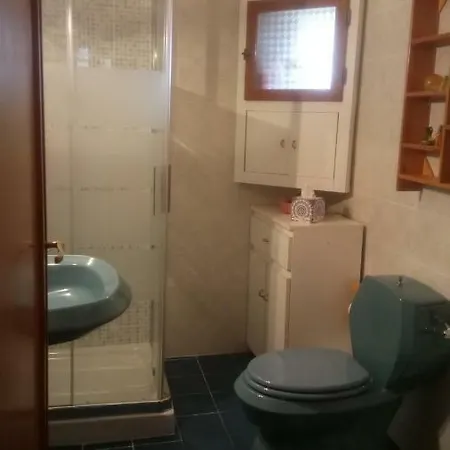 Casa Bartolacci Cozy * Bivigliano