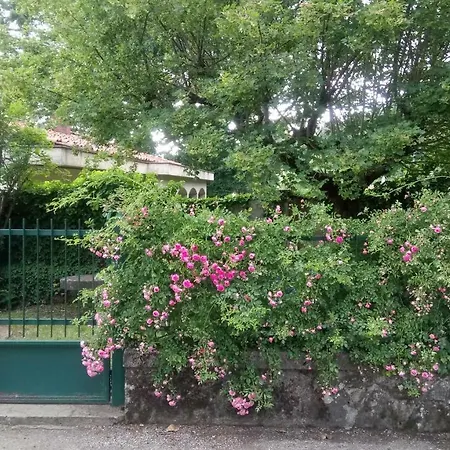 Casa Bartolacci Cozy