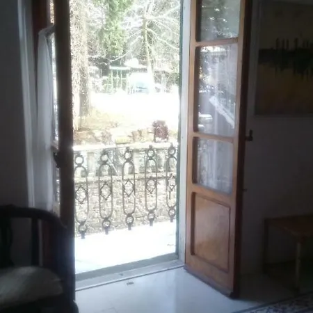 Casa Bartolacci Cozy Bivigliano