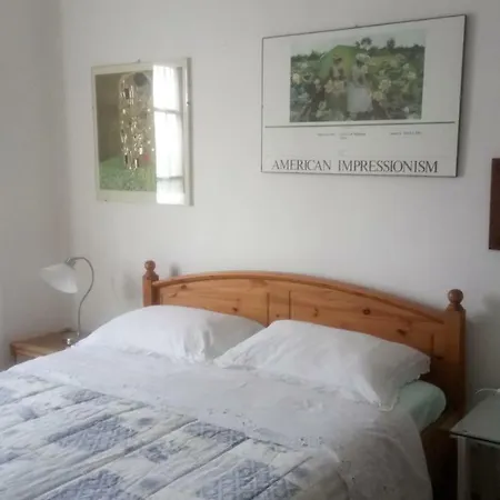 Semesterbostad Casa Bartolacci Cozy *
