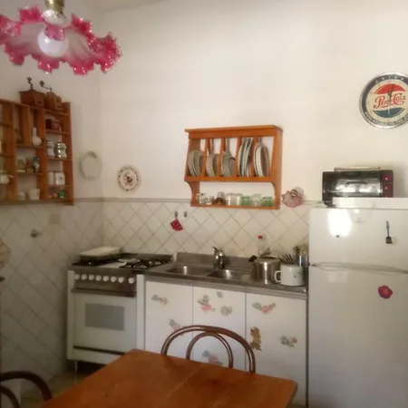 Casa Bartolacci Cozy Ferienhaus