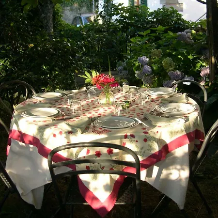 Casa Bartolacci Cozy Bivigliano