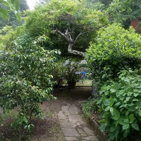 Casa Bartolacci Cozy *