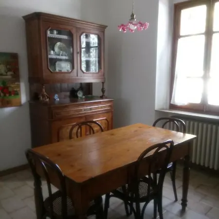 Casa Bartolacci Cozy *