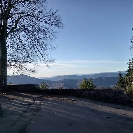 Casa Bartolacci Cozy Ferienhaus