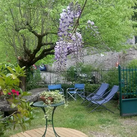 Casa Bartolacci Cozy