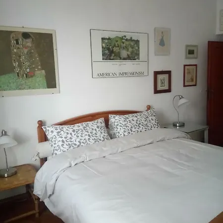 Casa Bartolacci Cozy Bivigliano