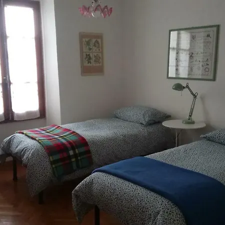Casa Bartolacci Cozy Bivigliano