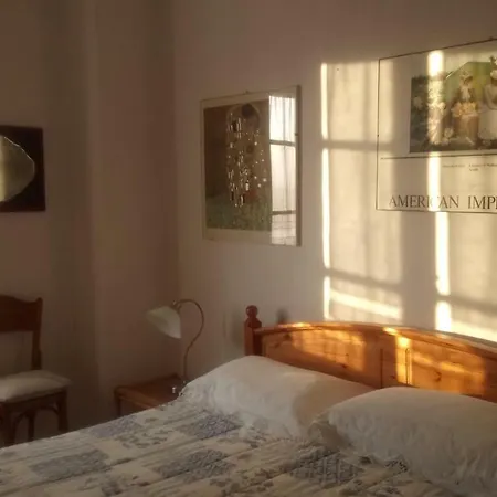Holiday home Casa Bartolacci Cozy *