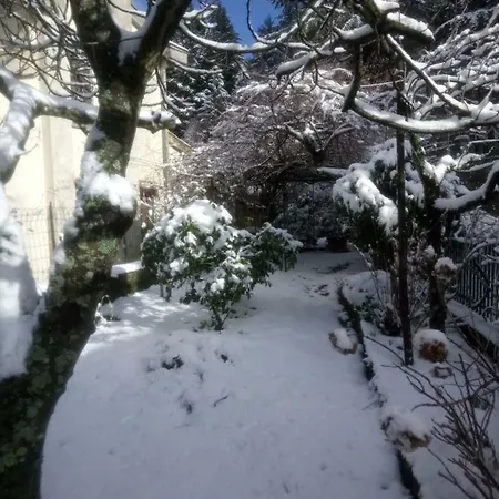 Casa Bartolacci Cozy Bivigliano