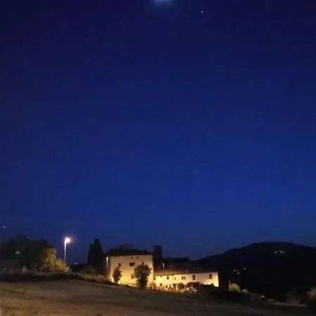 Casa Bartolacci Cozy Tatil Evi
