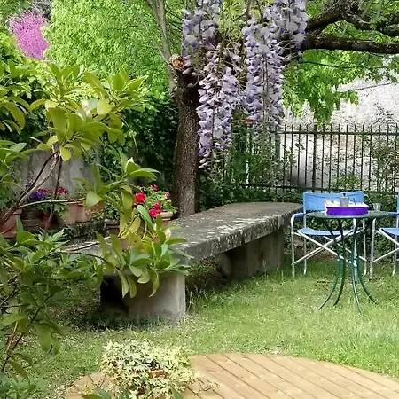 Casa Bartolacci Cozy * Bivigliano