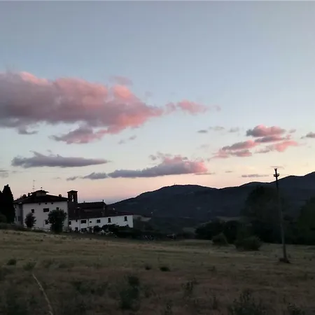 Feriehus Casa Bartolacci Cozy Bivigliano