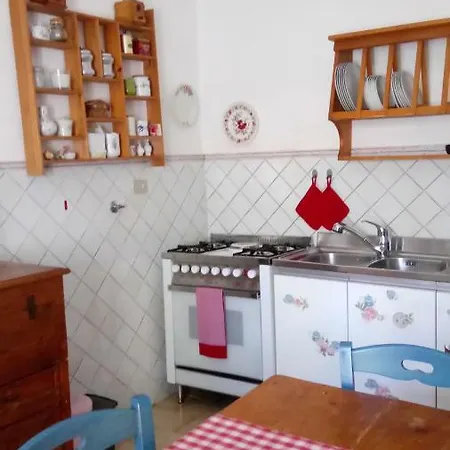 Tatil Evi Casa Bartolacci Cozy